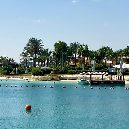 Marina Resort New Alamein By Seven Seasons El-Alamein Eksteriør billede